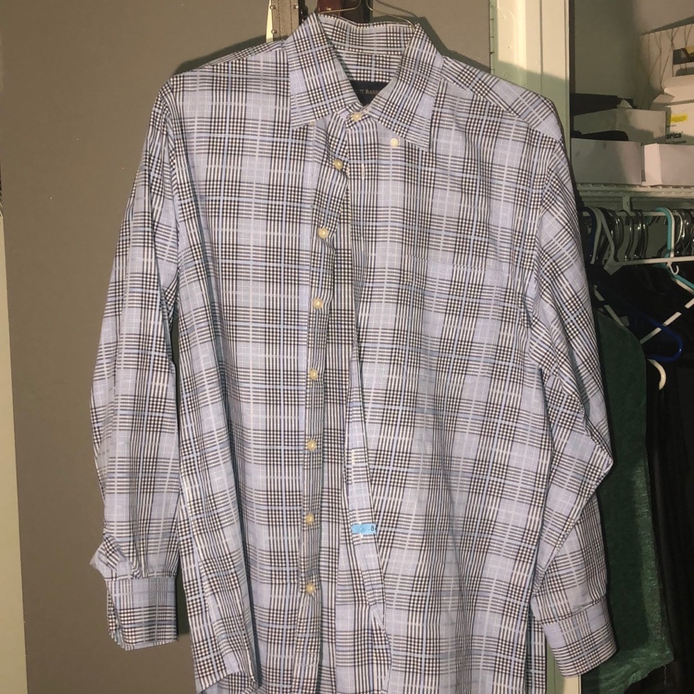 Button down shirt